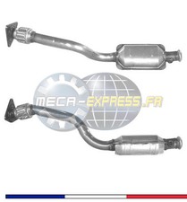 Catalyseur pour RENAULT ESPACE