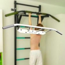 Barre de traction murale pour