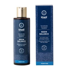 NEEM BALANCE Shampooing
