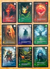 Wonders Of The First Uncommon