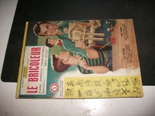 ** Le bricoleur n°9 plastique