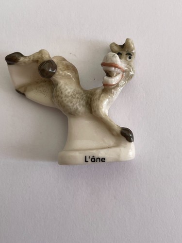 Fève shrek 4 - -,