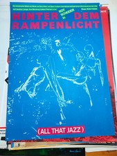 Affiche Derrière les