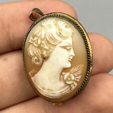 Rare broche ancienne