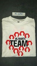 TEE SHIRT FIFA 2014 ULTIMATE TEAM PS3 COMME NEUF TAILLE M