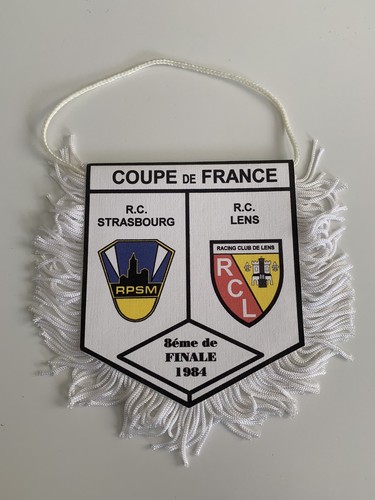 Racing club strasbourg lens - racing,