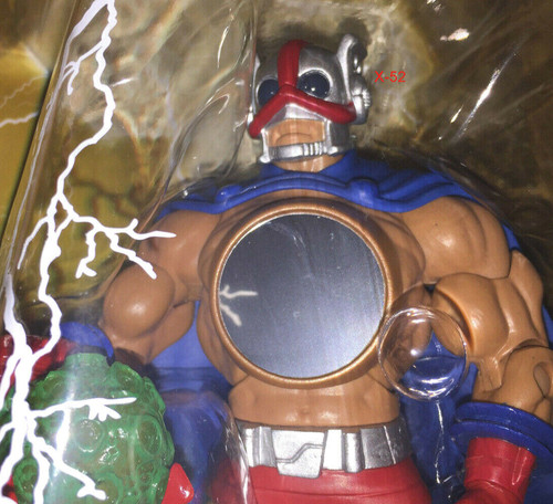 Motu strobo con exclusive - strobo,