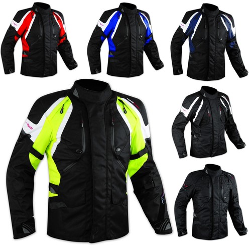 Blouson etanche saisons - 4,