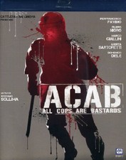 Acab - Tous Les Flics Sont Des