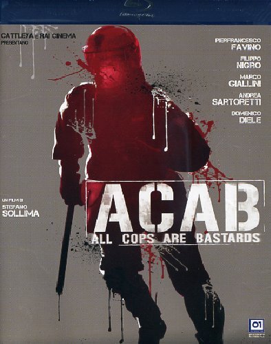 Acab tous les - acab,