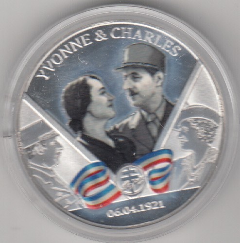 France médaille argent - france,