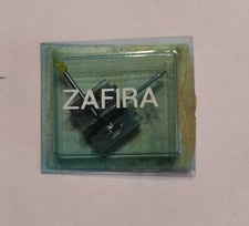 Saphir  HI-FI  Stéréo Zafira 6822 TELEFUNKEN A 20/2  