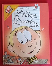 l'élève ducobu 12 - 280 de