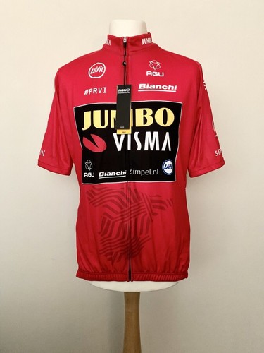 Jumbo visma vuelta - jumbo, 2019