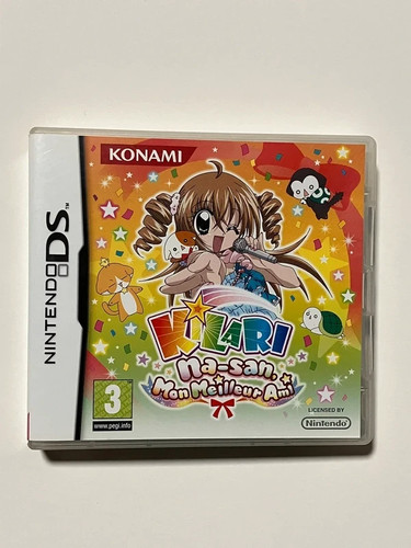 Kilari san mon meilleur - na-san,