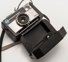 Kodak Instamatic 155 X 155-X