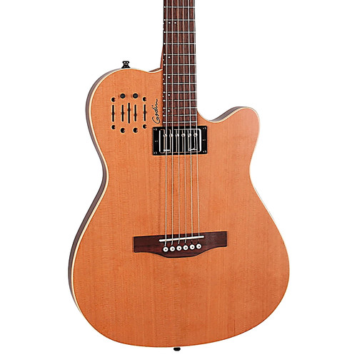 Godin ultra semigloss - a6,
