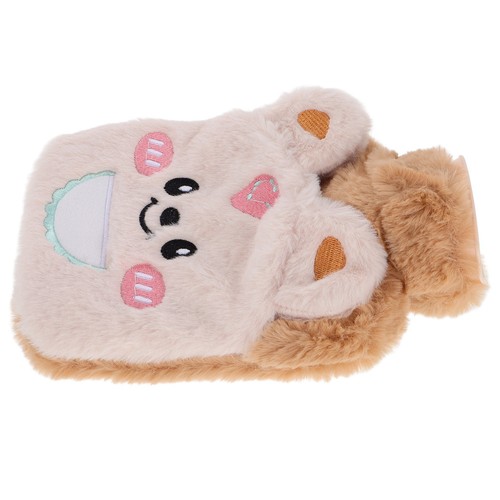 Bouillotte shiba inu - shiba, pour