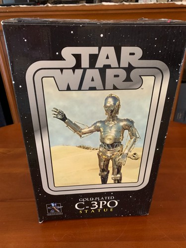 Star wars gentle giant - wars,