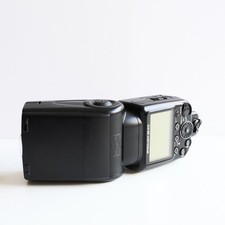 Nikon speedlight 910 good - speedlight, sb-910.