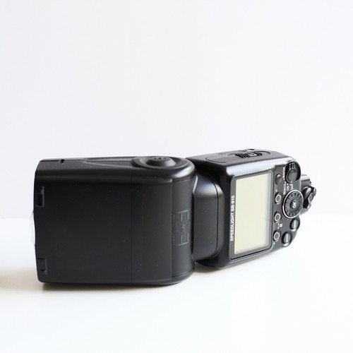 Nikon speedlight 910 good - nikon,