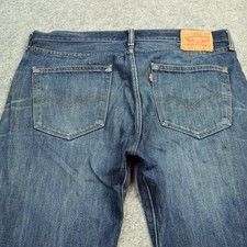 Levis 501 Jeans Hommes W36 L31