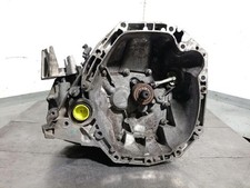 JR5108 boite a vitesse RENAULT