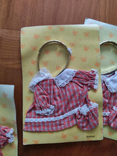 tenue complète / Kiki / AJENA / neuve d'époque