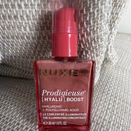 Nuxe prodigieuse hyalu boost - nuxe, [hyalu]