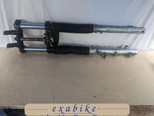 fourche pour Honda NX 650 dominator  de 1994