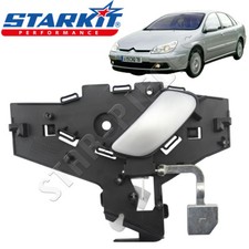 Poignée de porte intérieure