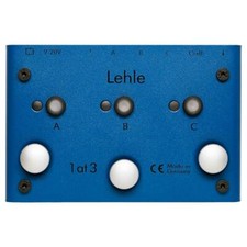 Lehle 1at3 SGoS 1@3