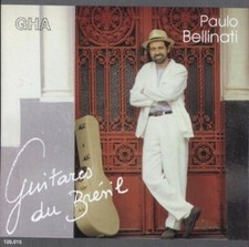 GUITARES DU BRESIL