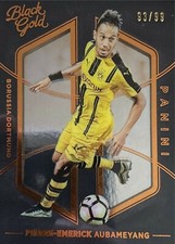 2016-17 Black Gold -