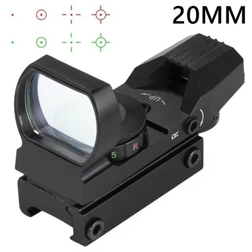 Red dot viseur point - dot,