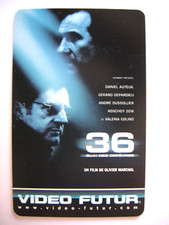 2   CARTES   VIDEO FUTUR