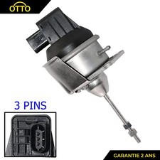 Wastegate de Turbo prévu pour AUDI A3 A4 A5 Q5 2.0 TDI 03L145702