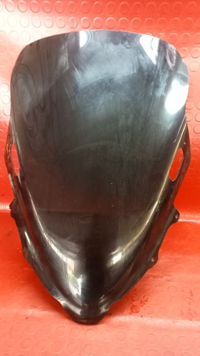 Coupole plexi pour - pour, brise