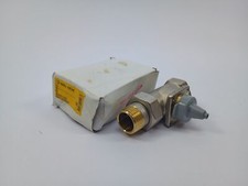 Danfoss 013U0027 Vanne 2 Voies