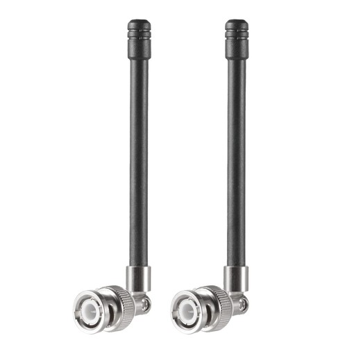 Wave replacement antenna - wave,