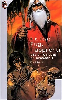 Les chroniques krondor - de, tome