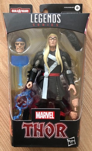 Marvel legends baf - -,