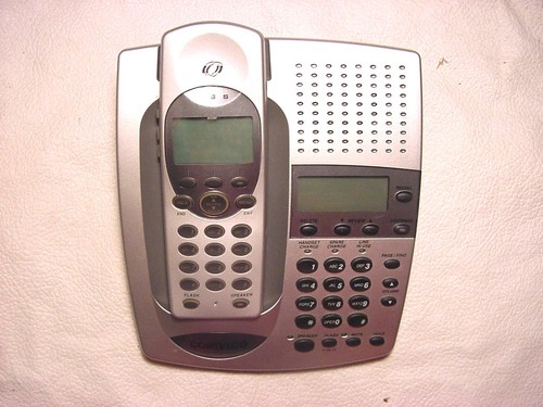 Cidco cortelco e2400 speaker - cidco,