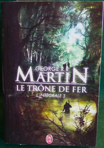 George martin le - r.,