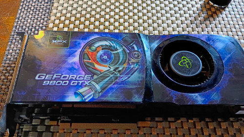 Retro xfx nvidia - -,