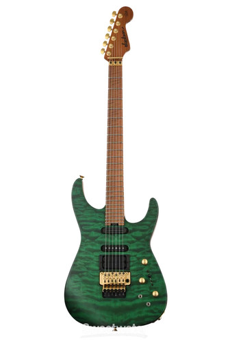 Jackson usa signature - jackson,