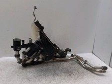 WEBASTO VOLKSWAGEN TOUAREG