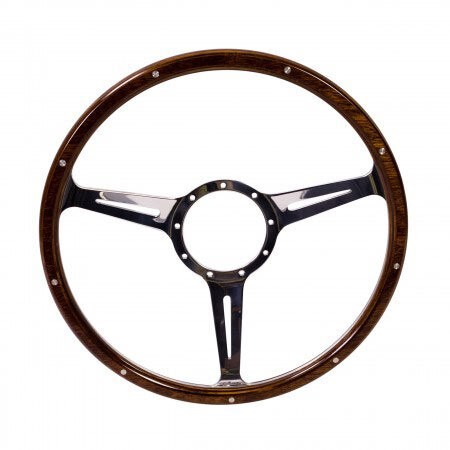 Volant ssp bois branches - ssp, 3