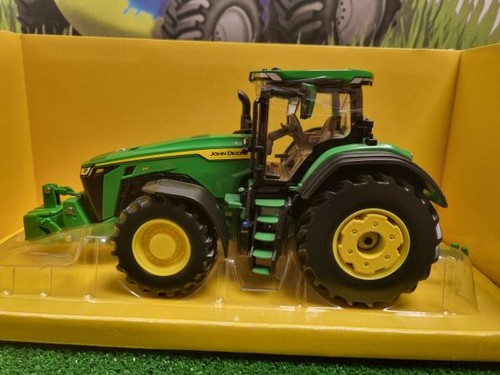 Bri43288 john deere 410 - 8r,