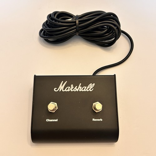 Marshall pedl 00009 button - marshall, pedl-00009